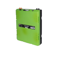Expion360 48V 60Ah LiFePO4 Lithium Battery – EX2 Edge, SmartTalk™ & VHC™
