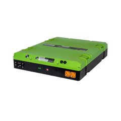 Expion360 48V 60Ah LiFePO4 Lithium Battery – EX2 Edge, SmartTalk™ & VHC™