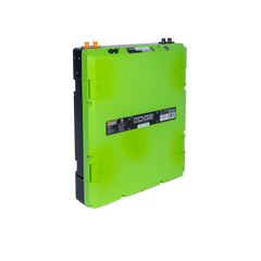 Expion360 48V 60Ah LiFePO4 Lithium Battery – EX2 Edge, SmartTalk™ & VHC™