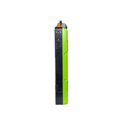 Expion360 48V 60Ah LiFePO4 Lithium Battery – EX2 Edge, SmartTalk™ & VHC™
