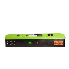 Expion360 48V 60Ah LiFePO4 Lithium Battery – EX2 Edge, SmartTalk™ & VHC™