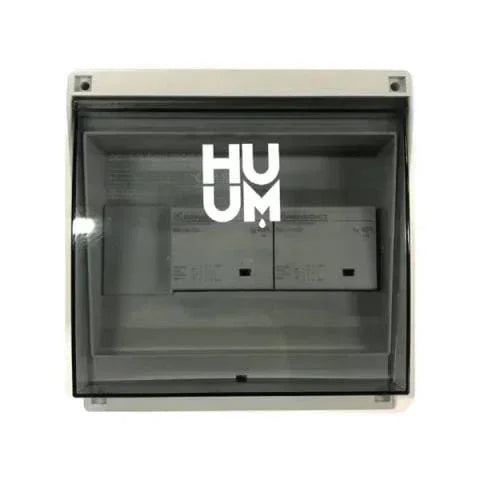 HUUM HIVE 12STUX Pkg, 12.0kW Sauna Heater Package - Green Vista Living