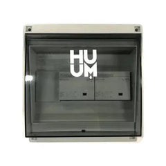 HUUM HIVE 12STUX Pkg, 12.0kW Sauna Heater Package - Green Vista Living