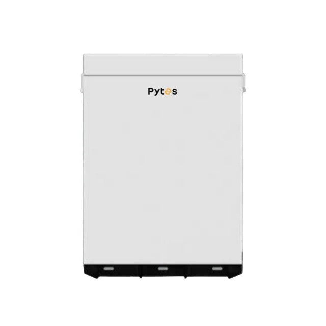 Pytes R-BOX-IP65 Outdoor Rated Cabinet - Green Vista Living