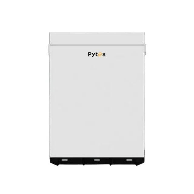 Pytes R-BOX-IP65 Outdoor Rated Cabinet - Green Vista Living