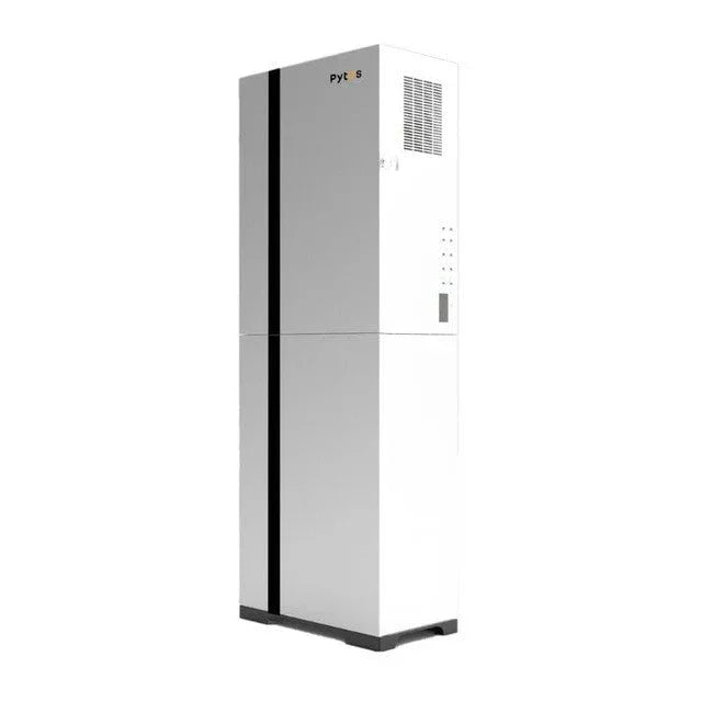 Pytes Forest R All-In-One ESS Enclosure - Green Vista Living