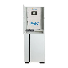 Pytes Forest R All-In-One ESS Enclosure - Green Vista Living