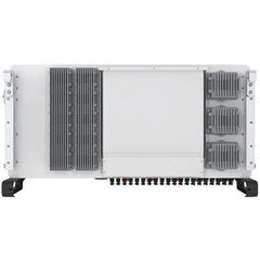 Solis S5-GC75K-US-APST 75kW Three Phase Grid-Tied Commercial Inverter w/ AFCI w/ FAN w/APS TX
