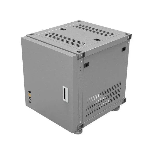 Pytes V-BOX-IC Cabinet for V5 Batteries - Green Vista Living