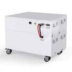 Nature's Generator Powerhouse Solar Generator - Green Vista Living