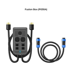 BLUETTI AC300 Fusion Box (P030A) - Green Vista Living