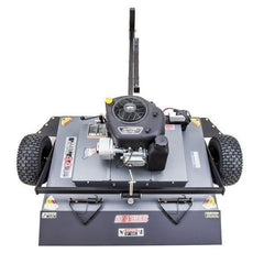 Swisher 44" Fast Finish 11.5 HP 12V B&S Finish Cut Trail Mower - Green Vista Living