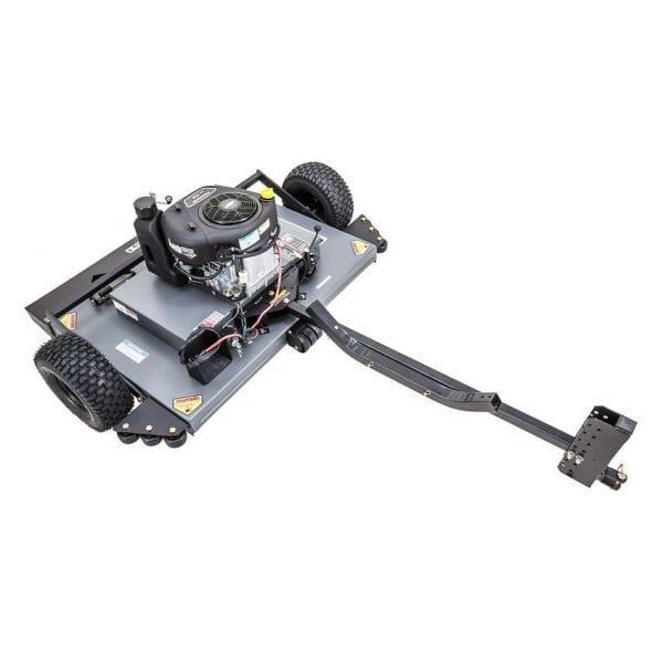 Swisher 44" Fast Finish 11.5 HP 12V B&S Finish Cut Trail Mower - Green Vista Living