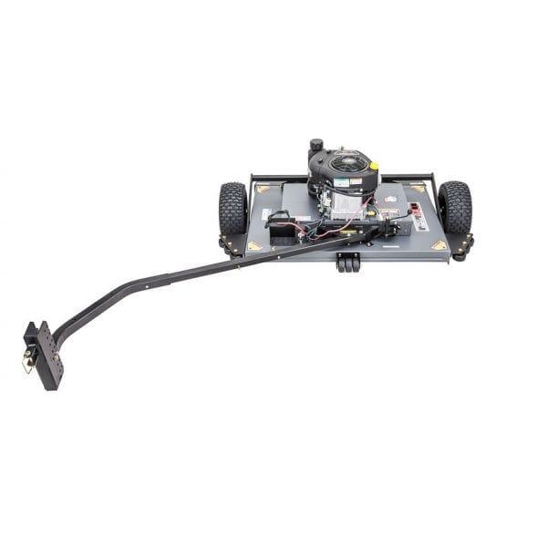 Swisher 44" Fast Finish 11.5 HP 12V B&S Finish Cut Trail Mower - Green Vista Living