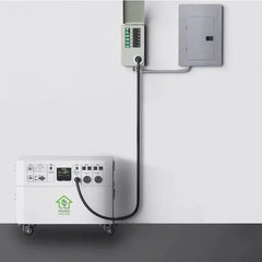 Nature's Generator Powerhouse Gold PE System - Green Vista Living