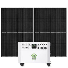 Nature's Generator Powerhouse Gold System - Green Vista Living