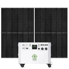 Nature's Generator Powerhouse Gold System - Green Vista Living