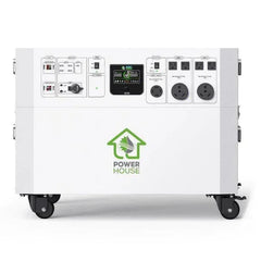 Nature's Generator Powerhouse Gold PE System - Green Vista Living