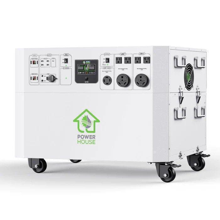Nature's Generator Powerhouse Gold System - Green Vista Living