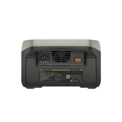 EcoFlow RIVER 2 Portable Power Station Solar Generator - Green Vista Living