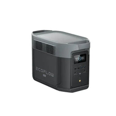 EcoFlow Delta 2 Max + 220W Solar Panel - Green Vista Living