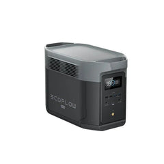 EcoFlow Delta 2 Max + 220W Solar Panel - Green Vista Living
