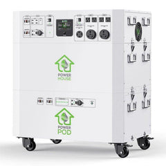 Nature's Generator Powerhouse Platinum System - Green Vista Living