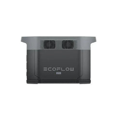 EcoFlow Delta 2 Max + 220W Solar Panel - Green Vista Living