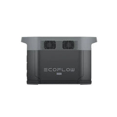 EcoFlow Delta 2 Max + 220W Solar Panel - Green Vista Living