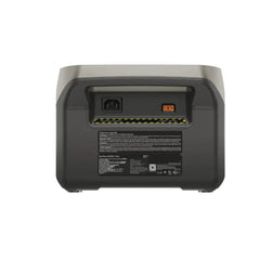 EcoFlow RIVER 2 Max Portable Power Station Solar Generator - Green Vista Living