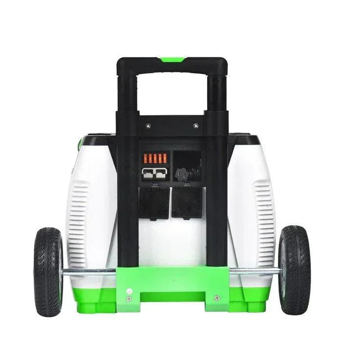 Nature's Generator 1800W Solar Generator - Green Vista Living