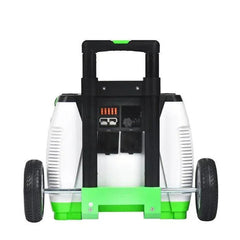 Nature's Generator 1800W Solar Generator - Green Vista Living