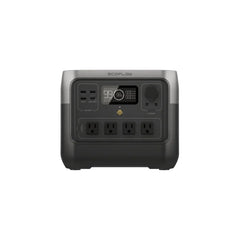 EcoFlow RIVER 2 Pro Portable Power Station Solar Generator - Green Vista Living