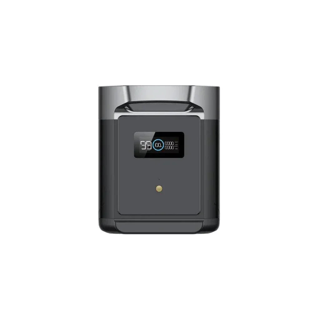 EcoFlow DELTA 2 Smart Extra Battery - Green Vista Living