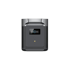 EcoFlow DELTA 2 Smart Extra Battery - Green Vista Living