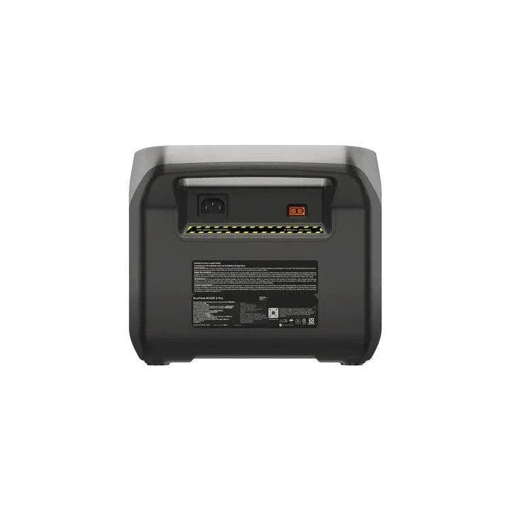 EcoFlow RIVER 2 Pro Portable Power Station Solar Generator - Green Vista Living
