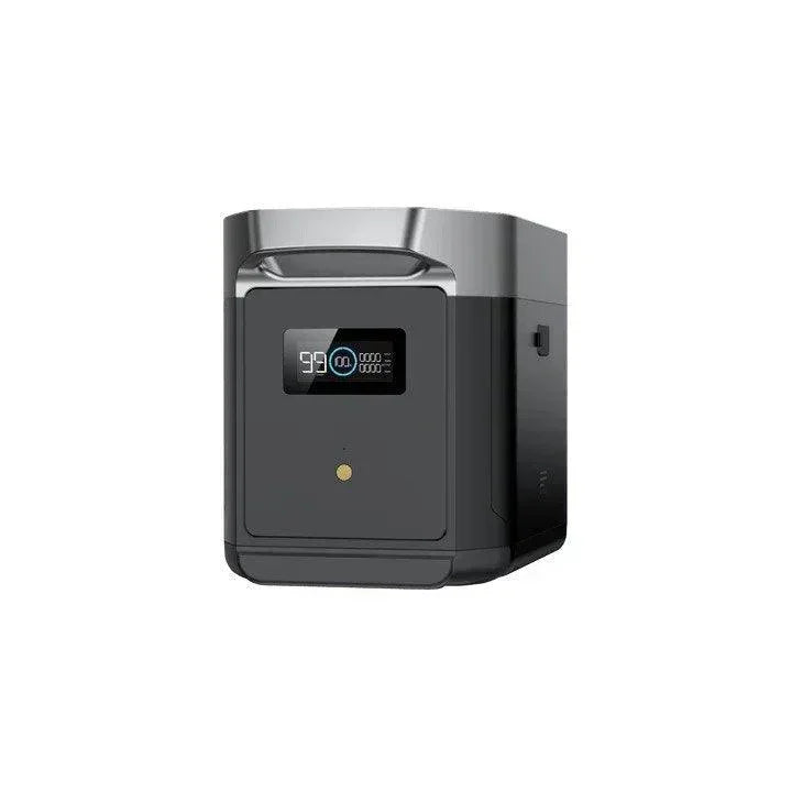 EcoFlow DELTA 2 Smart Extra Battery - Green Vista Living
