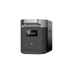 EcoFlow DELTA 2 Smart Extra Battery - Green Vista Living