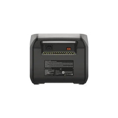 EcoFlow RIVER 2 Pro Portable Power Station Solar Generator - Green Vista Living