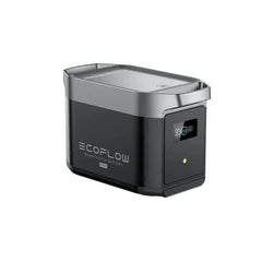 EcoFlow DELTA 2 Smart Extra Battery - Green Vista Living