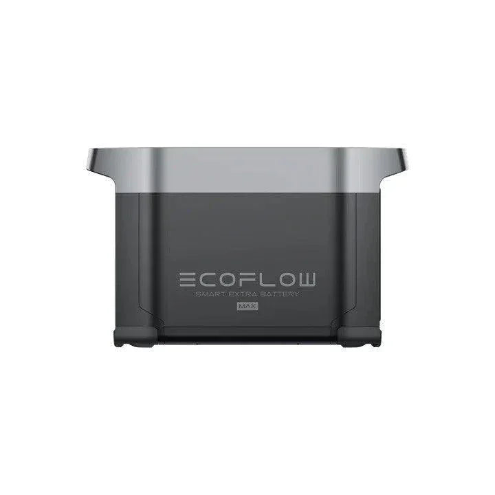EcoFlow DELTA 2 Smart Extra Battery - Green Vista Living
