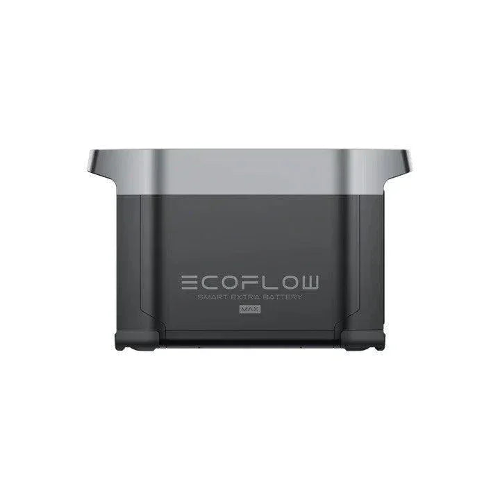EcoFlow DELTA 2 Smart Extra Battery - Green Vista Living