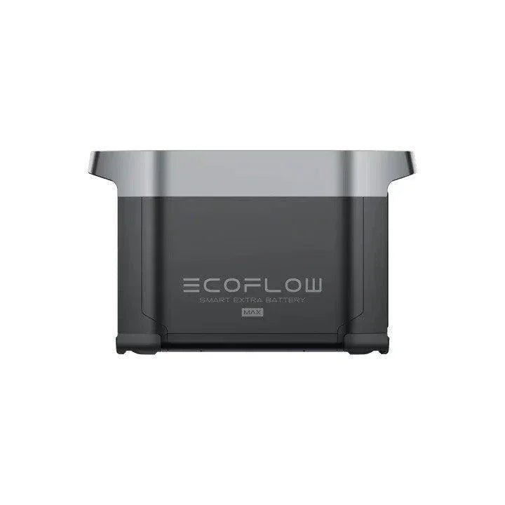 EcoFlow DELTA 2 Smart Extra Battery - Green Vista Living