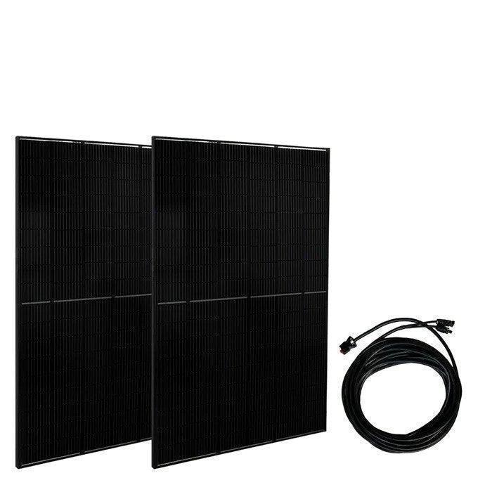 Nature's Generator Powerhouse Gold PE System - Green Vista Living