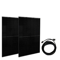 Nature's Generator Powerhouse Gold PE System - Green Vista Living