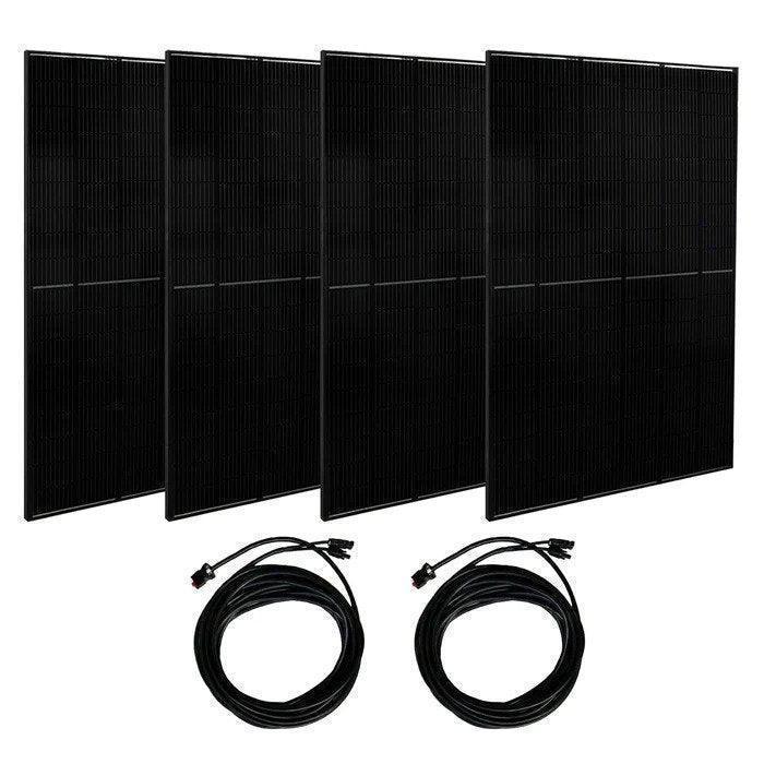 Nature's Generator Powerhouse Platinum System - Green Vista Living