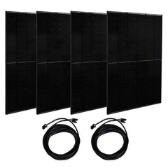 Nature's Generator Powerhouse Platinum System - Green Vista Living