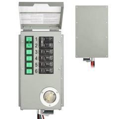 Nature's Generator Powerhouse Gold PE System - Green Vista Living