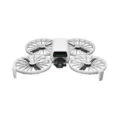 DJI Flip with DJI RC 2 Remote Vlog Camera Drone Under 249g