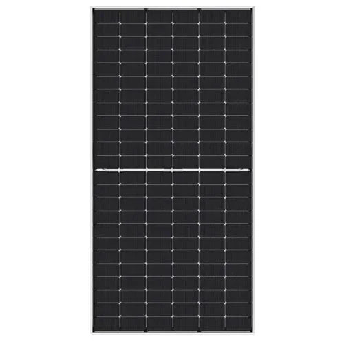 Jinko 590W Bifacial PV Module JKM590N-72HL4-BDV Solar Panel Jinko Solar